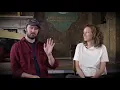 Mandolin Orange on ‘Silver Dagger’ – The Blues Kitchen Presents… [Interview & Live Performance]