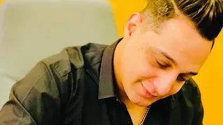 رضا البحراوي احساس مابعده ولا قبله BY High Music 