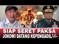Lagu SERET PAKSA JOKOWI || KH SYUKRON MA'MUN TERBARU //  KLO MAKSA DI BAKAR HIDUP