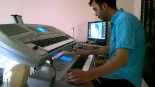 عزف دبكة         دندنها