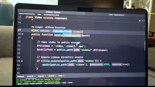 Native Support - With PHP