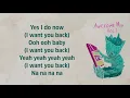 Download Lagu I Want You Back - Jackson 5 (lyrics)
