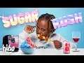 Kids Try TikTok Food Trends HiHo Kids