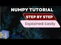 Boost Your Python Skills with NumPy