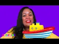 Learn Letter Sounds! | Learn Pre-Reading Skills | Toddler & Preschool Learning 📚