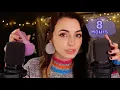 Download Lagu 8 HOURS of Ear-to-Ear ASMR Whispers \u0026 Triggers | Gibi ASMR