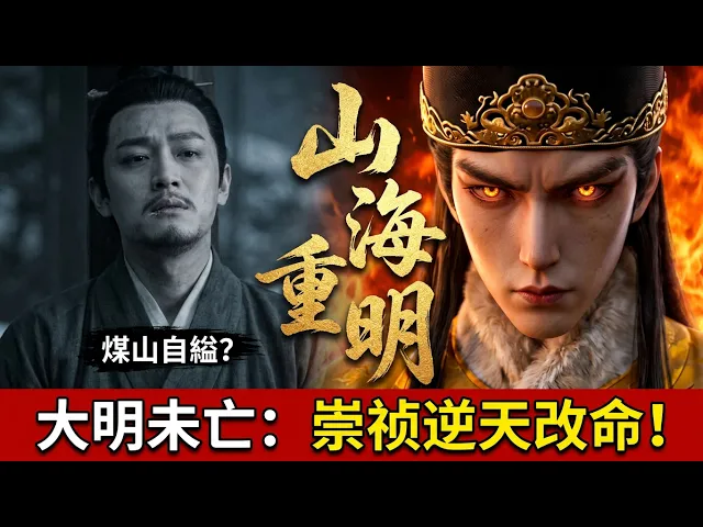 山海重明