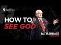 How To See God