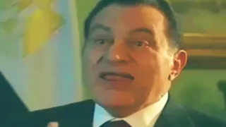 خطابات الرئيس حسني مبارك يدافع عن القدس و يهدد اسرائيل  خطابات الرئيس حسني مبارك يدافع عن القدس و يهدد اسرائيل