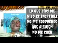 WOW - (LETRA) - MADIEL LARA FT PHILIPPE NATAN EL PROFETA