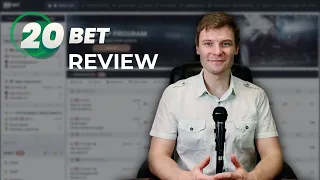 20Bet Review - Should you play at 20Bet