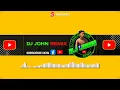 Download Lagu DJ JOHN - NE-YO - MAD - BASS BOOSTED