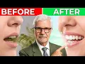 The Real Reason You Have Bad Breath It s Not Your Teeth