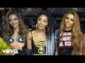Download Lagu Little Mix - Power (Behind the Scenes) ft. Stormzy