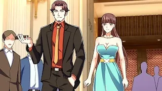 9war god 2022 episode 41 animeexplains