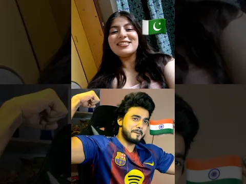 Mil gyi Pakistani Begam