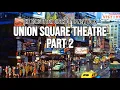 THE FORGOTTEN THEATER DISTRICT OF NEW YORK PART 2