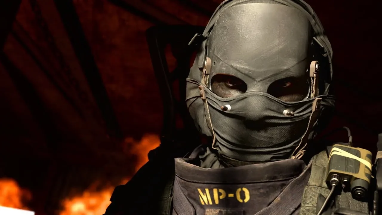 콜 오브 듀티®: 모던 워페어 시즌1 트레일러