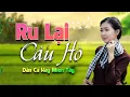 Download Lagu Ru Lại Câu Hò - Lk Dân Ca Miền Tây , Giai Điệu Trữ Tình Quê Hương Mộc Mạc | Dân Ca Hay Miền Tây