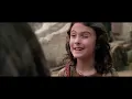 Young Jesus Tested by Rabbi