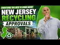 Starting a Recycling Business in NJ The Full Approval Process Resource Management Associates
