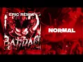 NO BATIDÃO EPIC - ZXKAI, slxughter, Electrobreak (NORMAL | SPED UP | SLOWED) || MOST POPULAR PHONK