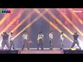 Lagu EXO (엑소) MMA 2025 - Back It Up [NEW UNRELEASED SONG] #EXO #MMA2025