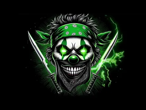 1 HOUR of Rap Trap Beats – Hard Instrumentals 2025 Mix 🔥
