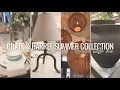 Crate Barrel Summer Collection Browse With Me