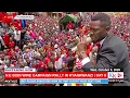 Download Lagu Unbelievable Turnout for Bobi Wine in Kyankwanzi on Day 9 — The Revolution Grows