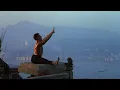 Jean-Claude Van Damme Vibes | Bloodsport | Meditation | Relaxing Ambience (3 HOURS)
