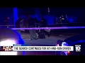 Pickup truck driver flees scene after man injured in Deerfield Beach hit-and-run deputies say