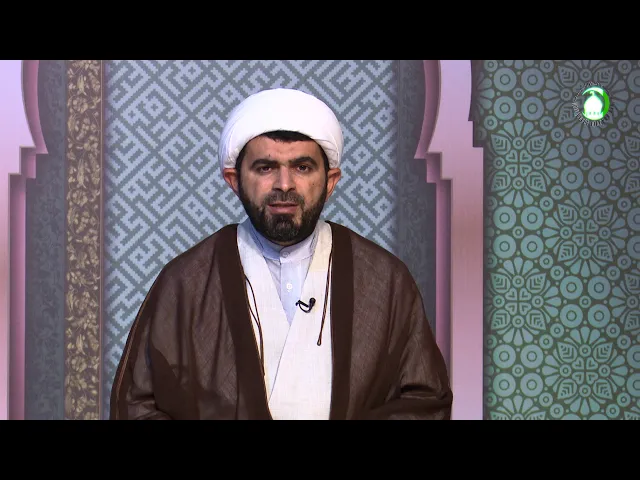 ⁣110  Quranda İmamətin dəlilləri (1)-Höccətül-İslam vəl-müslimin Firuz Yaşaroğlu