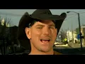 Keith Anderson - Podunk (Official Video)