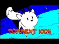 Top 30 Torrent 100 by Fossarian