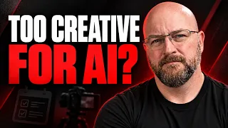 What Content Creators Don’t Understand About AI