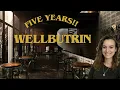Welbutrin Check In - 5 Years on Wellbutrin
