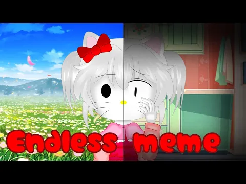 Download MP3 Endless meme || flash warning || Gacha Club