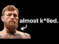 8 Minutes 34 Seconds of UFC Conspiracy Theories