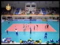 Download Lagu Thailand vs Indonesia - set 3 - Women Volleyball - 26th SEA GAMES