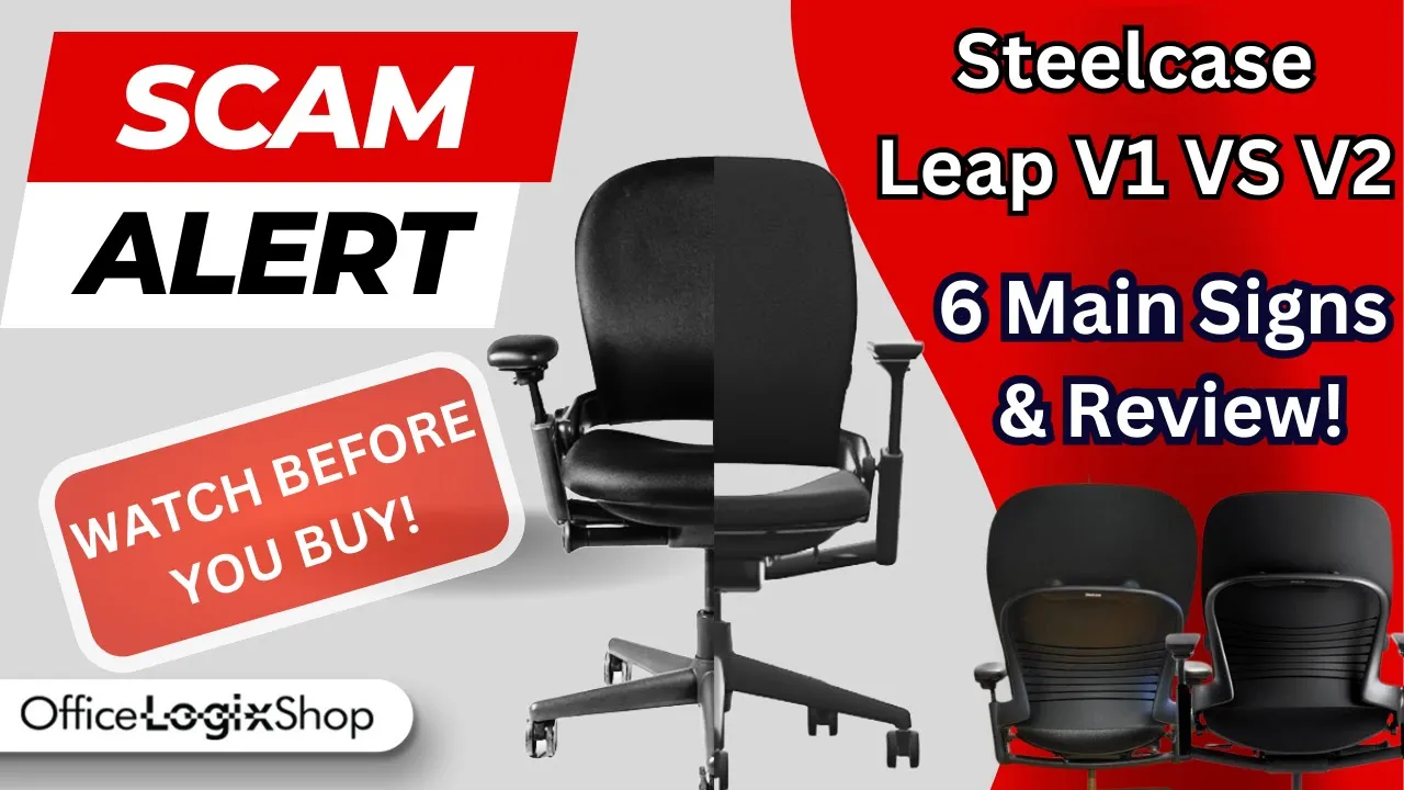 Leap V1 oder V2: sechs Merkmale