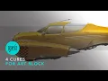 Unlock Your Creativity 4 Proven Cures for Art Block in Concept Art