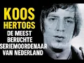 Download Lagu Koos Hertogs - De Meest Beruchte Seriemoordenaar van Nederland