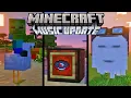 Download Lagu MUSIC UPDATE, VIBRANT VISUALS IMPROVED, HAPPIER HAPPY GHAST - Minecraft 1.21.93 HOTFIX