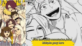 jiwaru days jkt48 cover ehlija lirik