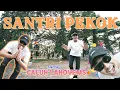 Download Lagu Galuh Lanovems - Santri Pekok (Official Music Video)