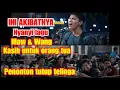 Download Lagu KASIH SAYANG KEPADA ORANG TUA - MAW \u0026 WANG COVER BY TRI SUAKA