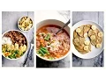Download Lagu What I Ate On $1.50 a Day // Budget Friendly Vegan Meals (Days 1-3)