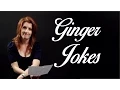 Red Heads Read Ginger Jokes