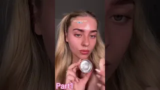 قصص رون مع العنايه بالبشره 